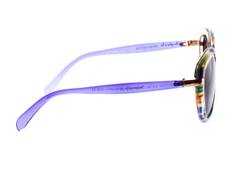 FREE SHIPPING Slaughter Fox Limited Edition Manhattan Sunglasses